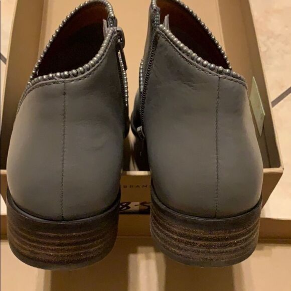 Lucky Brand Prucella. 8.5 NIOB - Picture 4 of 8